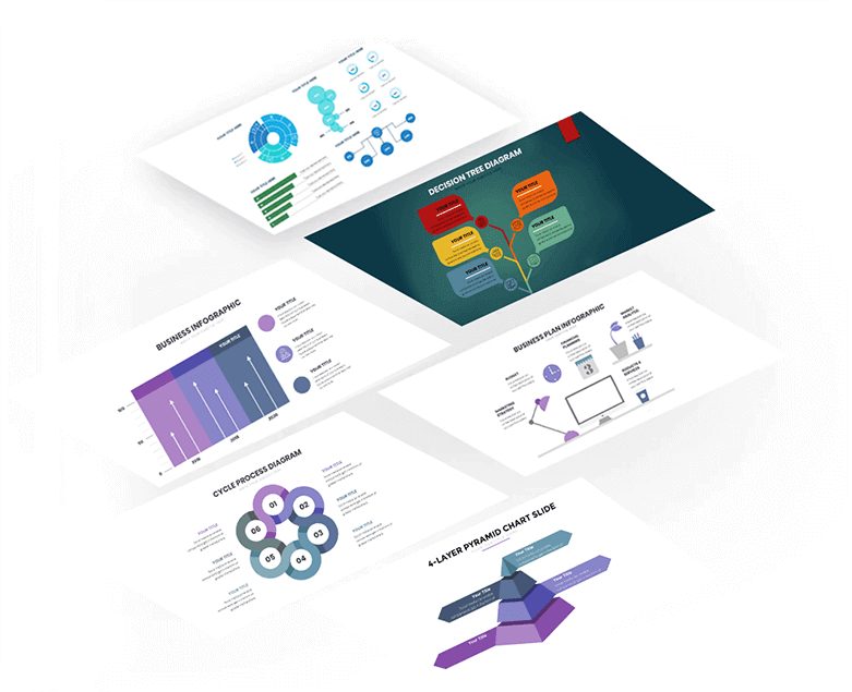 Biz Infograph