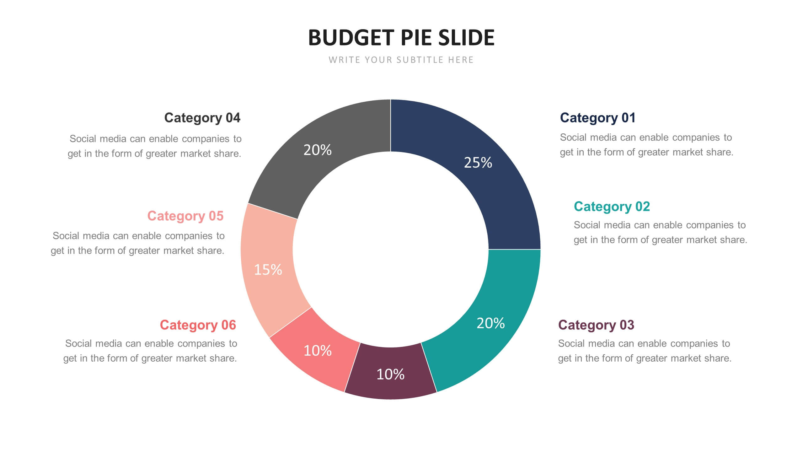 business-slide-templates-biz-infograph