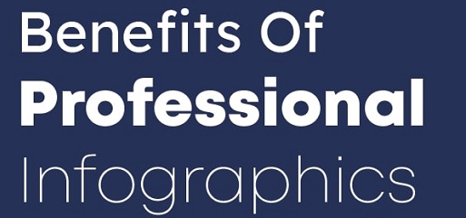 Benefits Of Profession Infoographics