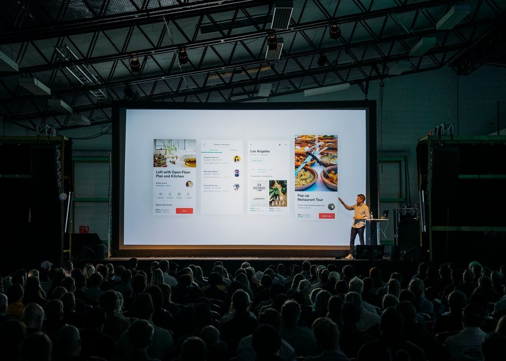 4 Myths About Giving a Perfect Presentation Busted