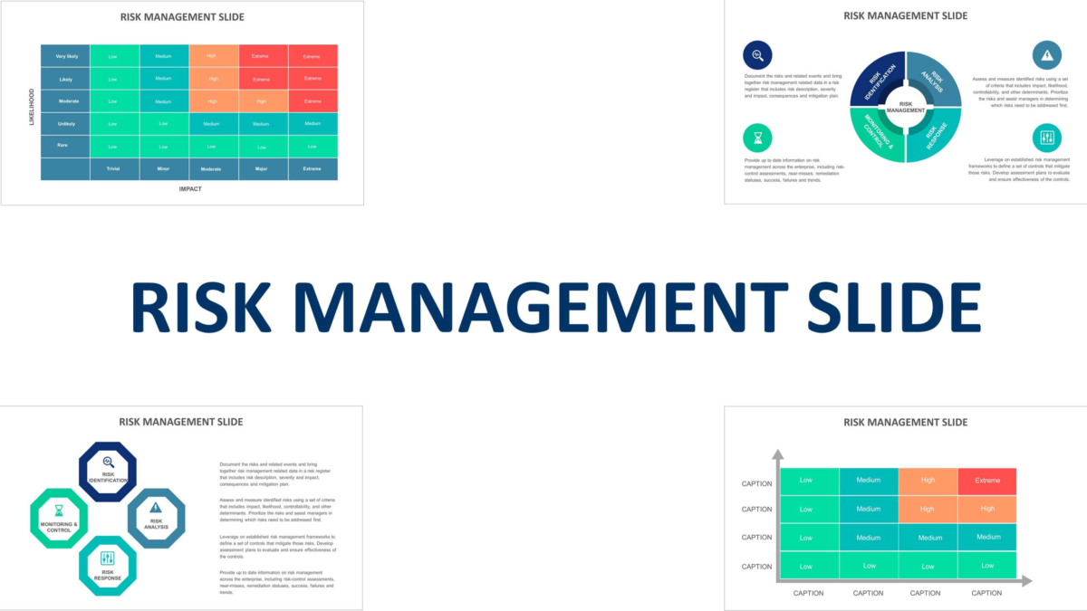 Risk Management — A Complete Guide for Businesses - Bizinfograph Blog