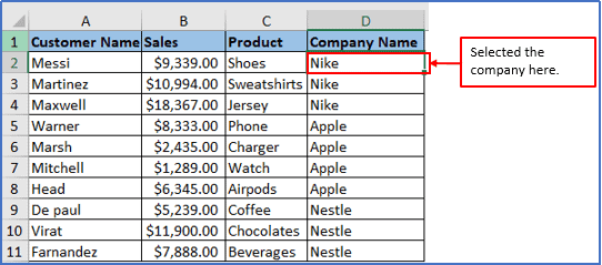 Excel's Outline Feature