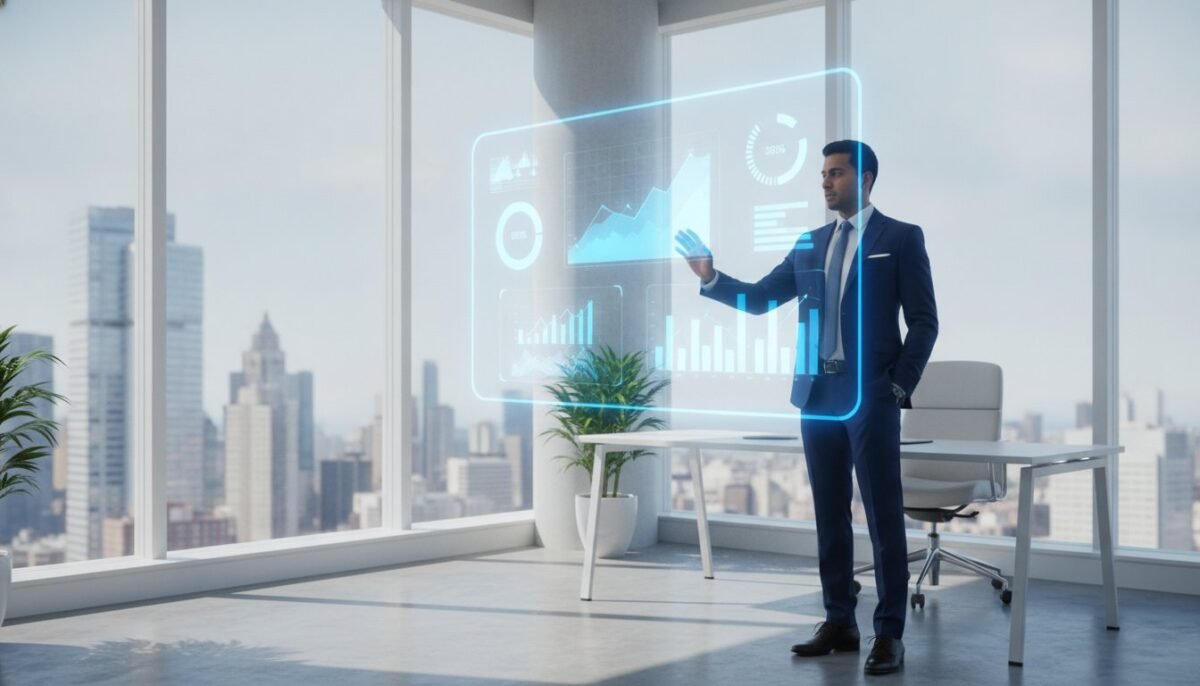 15 Strategic Executive Dashboard Template Examples to Drive Results in 2026