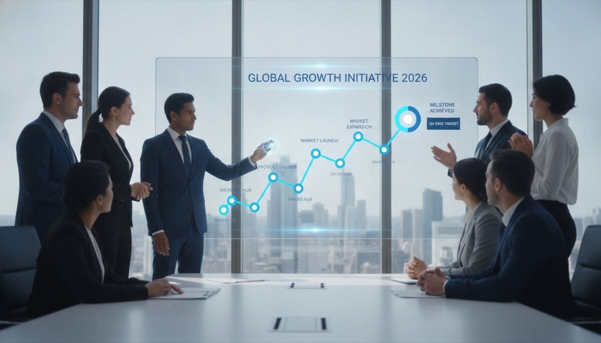 2026 Guide to Timeline Infographic Examples: Visualizing Business Growth