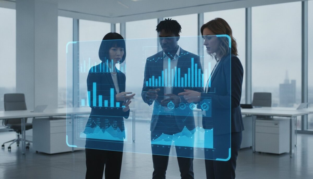 High-Impact Dashboard Guide: 2026 Data Visualization & Strategy