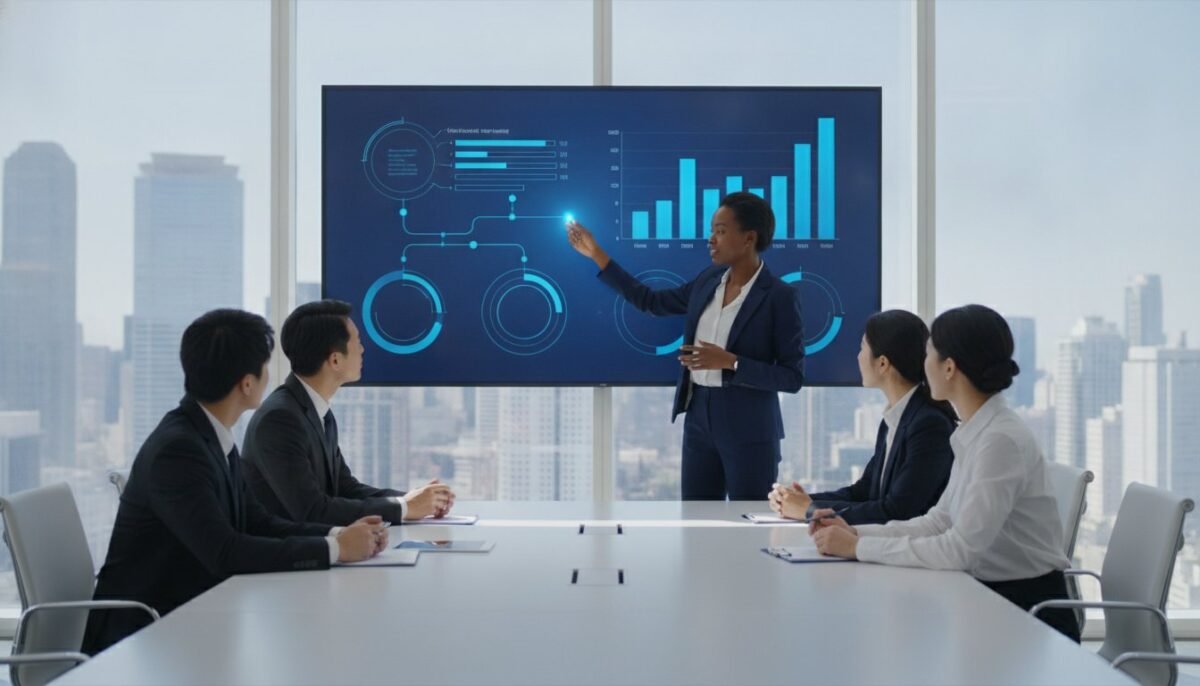 High-Impact PowerPoint Infographic Templates: The 2026 Professional Guide
