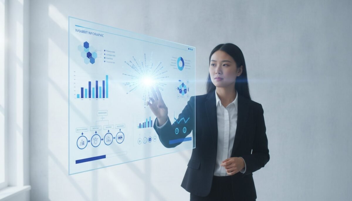 Master Visual Storytelling: PowerPoint Infographics (2026)