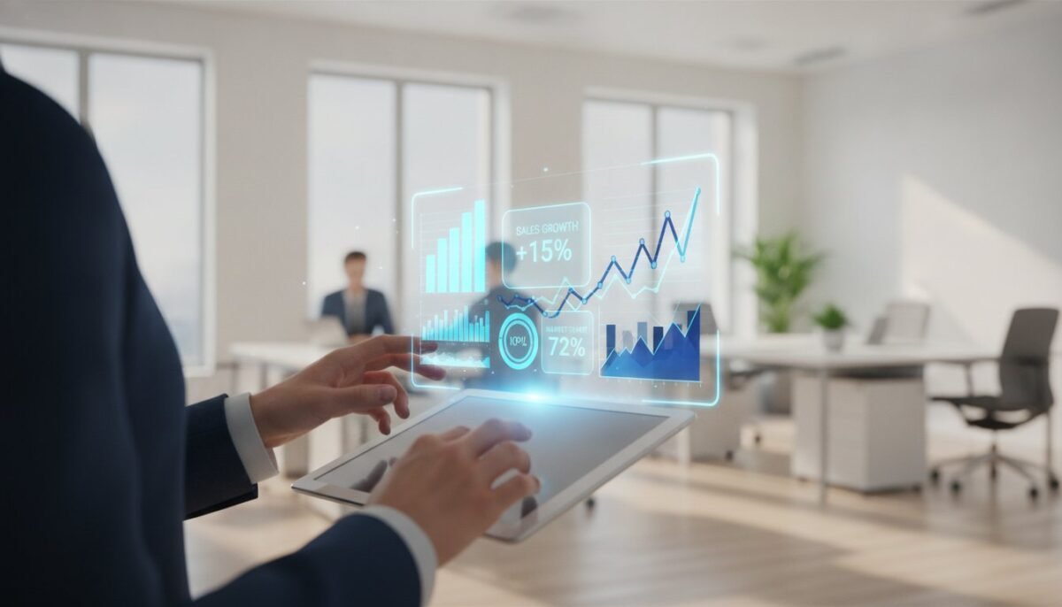 Mastering Interactive Excel Dashboard Templates: The 2026 Professional Guide