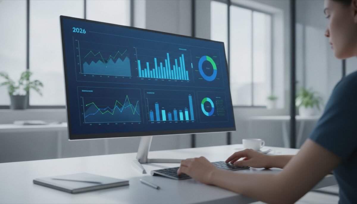 Mastering Your Finances: The Ultimate Excel Dashboard for Bills and Expenses in 2026