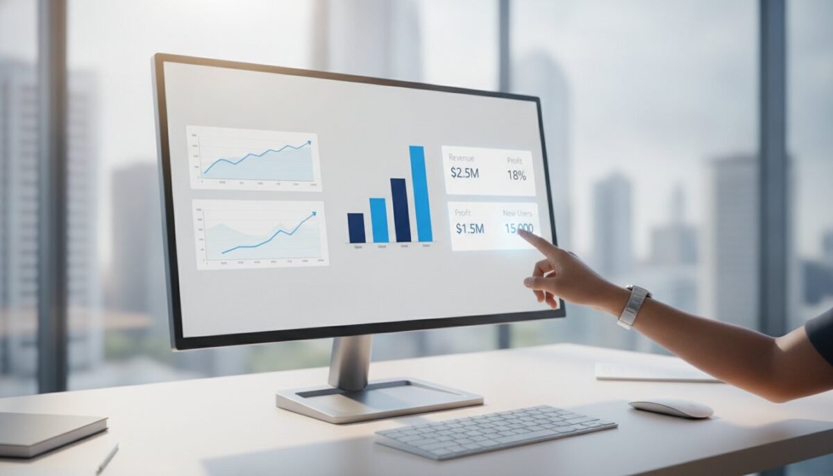 Power BI Dashboard Templates: The 2026 Professional Buying Guide