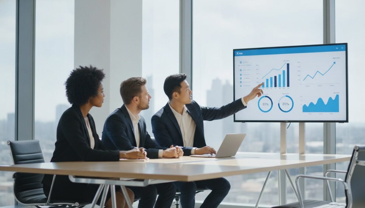 The Ultimate 2026 Guide to Excel Dashboard Templates: Choosing Professional Efficiency