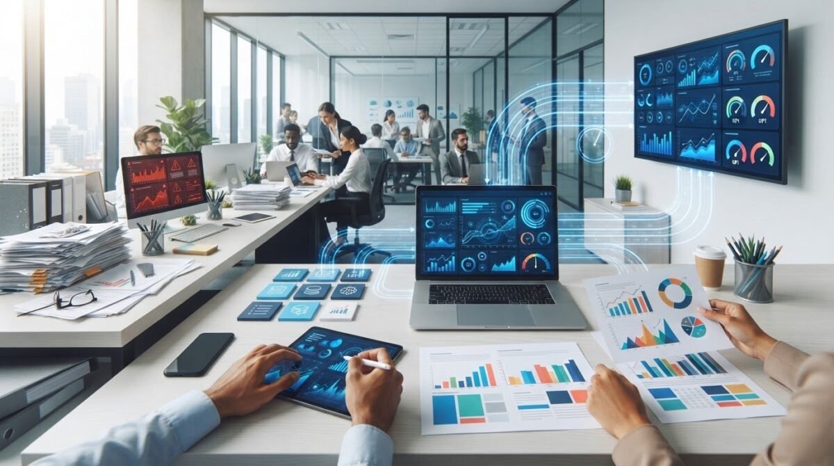 Automation Excel Templates: Streamlining Business Workflows in 2026