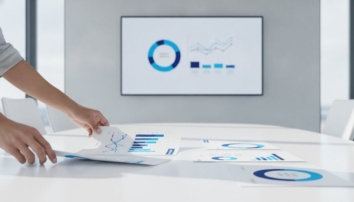 High-Impact Business Plan Infographic Template: The 2026 Professional Guide