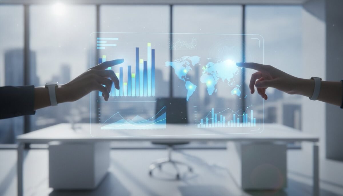 High-Impact Sales Dashboard Templates: The 2026 Professional Guide