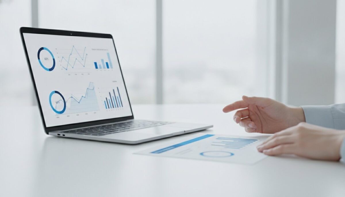 Mastering the Financial Reporting Excel Template: A 2026 Professional Guide