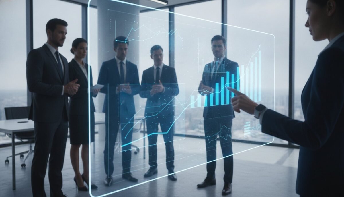 Top Executive Presentation Templates for 2026: The Professional Roundup