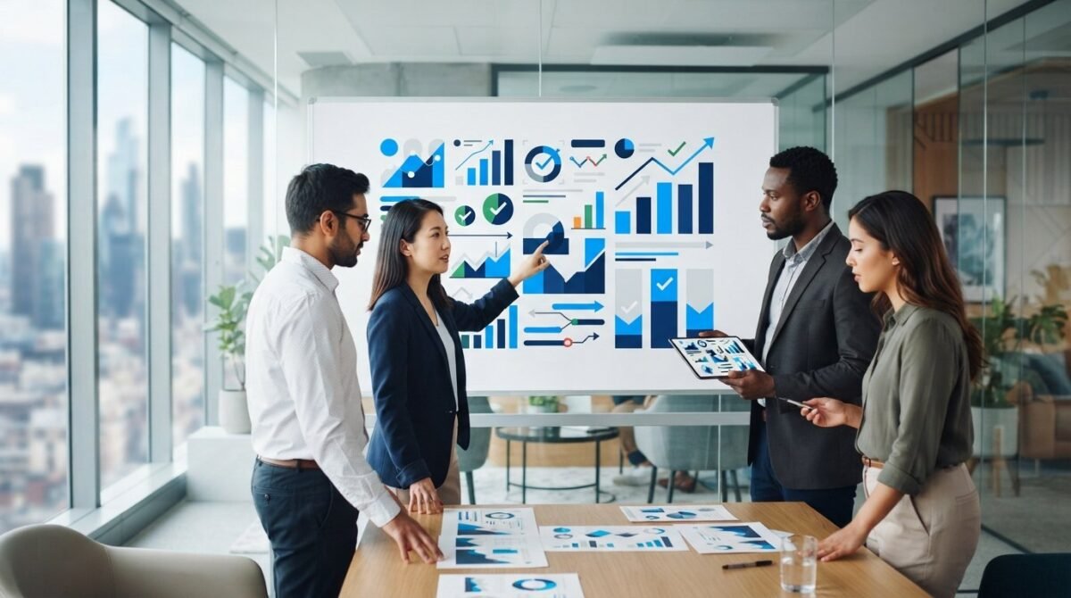 Comparison Infographic Template: The 2026 Professional Guide to Visualizing Data
