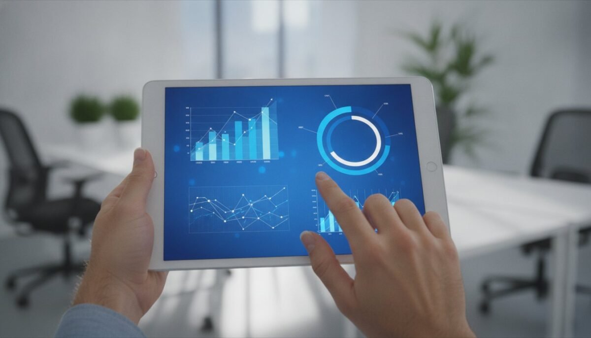 Data Driven Presentation Templates: The 2026 Professional Guide to Impactful Visuals