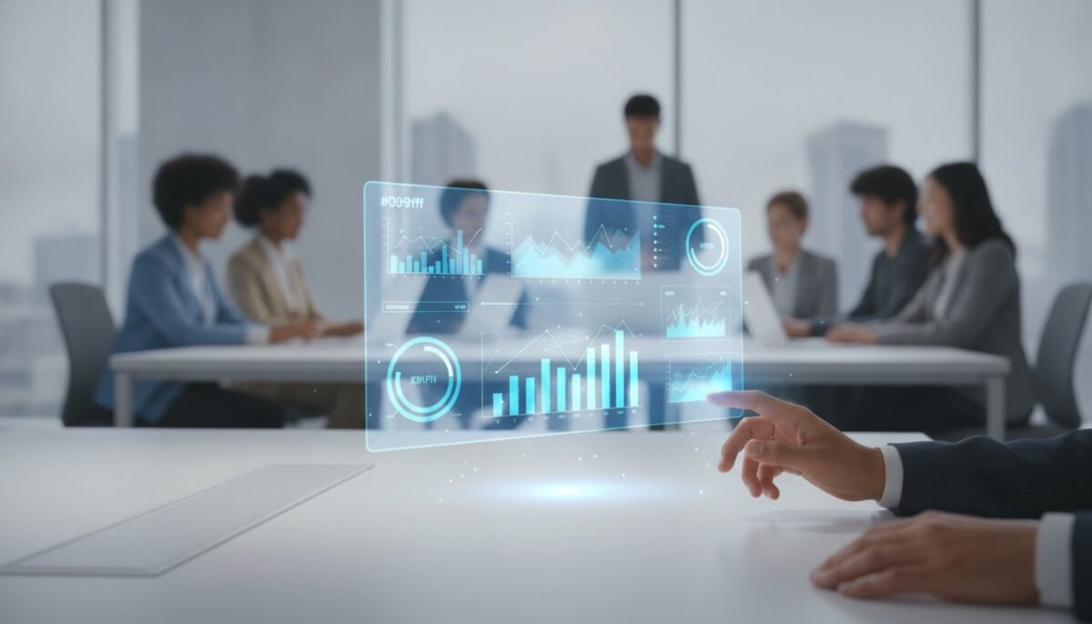 High-Impact Downloadable Dashboard Templates: The 2026 Professional Guide