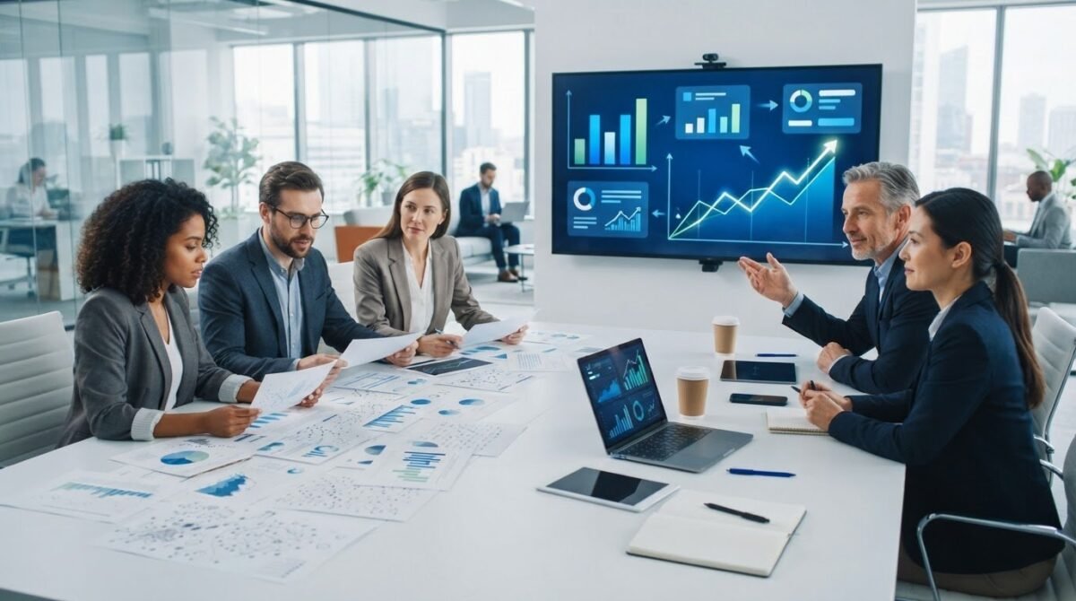 How to Present Data Effectively: A Guide for 2026