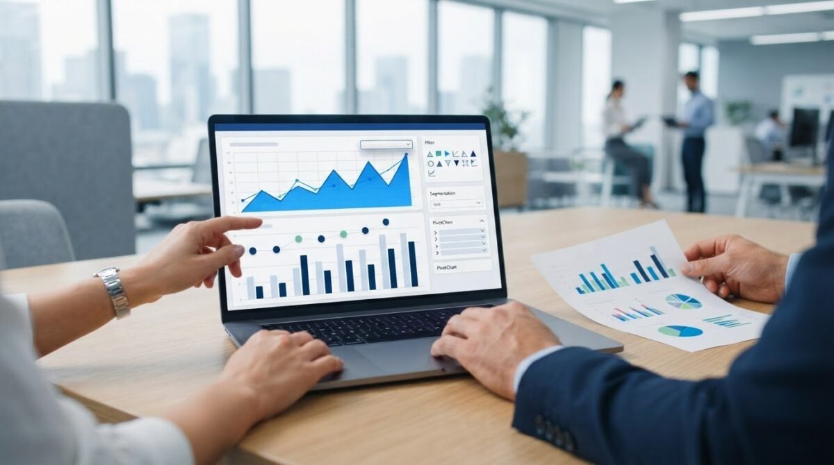 Interactive Excel Charts: 2026 Step-by-Step Guide
