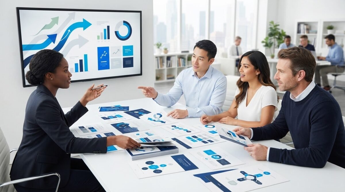 Sales Presentation Templates: Choose the Right Deck for 2026