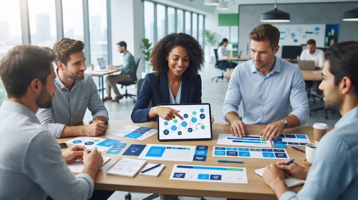 Training and Development Plan Template: Build a Practical Plan That Works