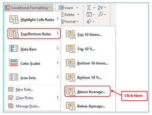 How to Apply Conditional Formatting to Pivot Tables? - Resource image.