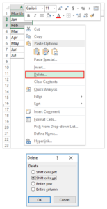 drop down list in Excel. best explanation.