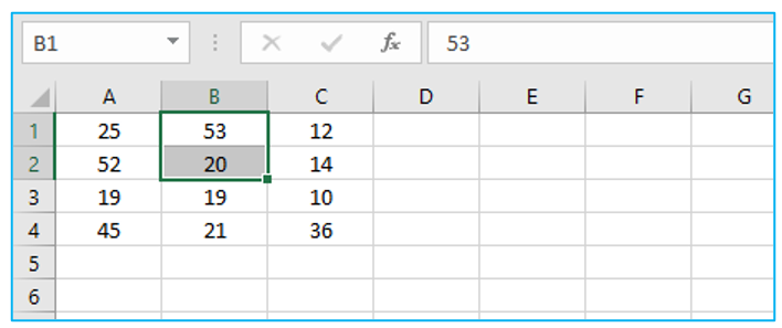 Lock Hide cells and Protect work sheet