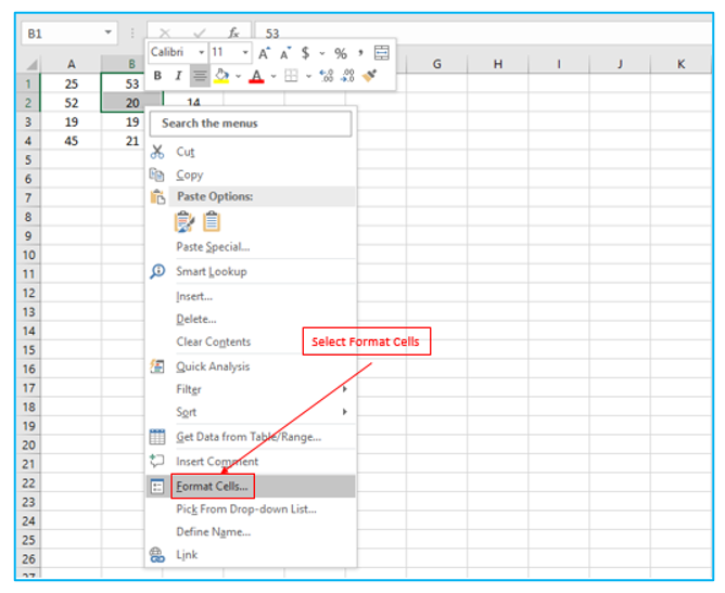  Lock, Hide Cells and Protect Worksheet in Excel