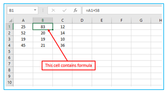 Lock Hide cells and Protect work sheet