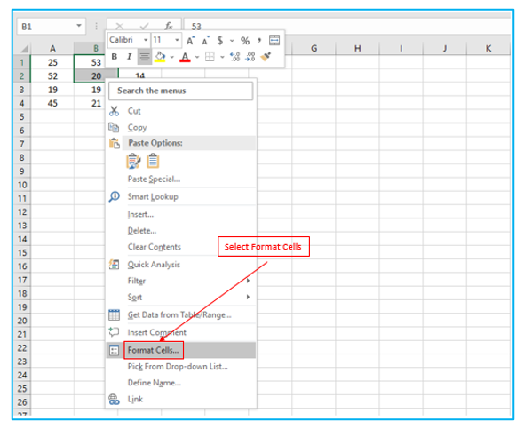  Lock, Hide Cells and Protect Worksheet in Excel