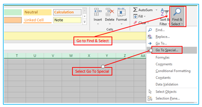  Lock, Hide Cells and Protect Worksheet in Excel