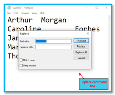 Merge or combine two column