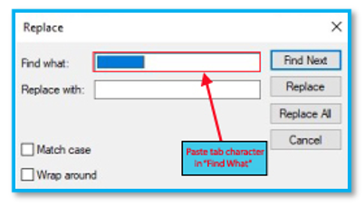 Merge or combine two column