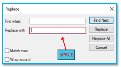 Merge or combine two column