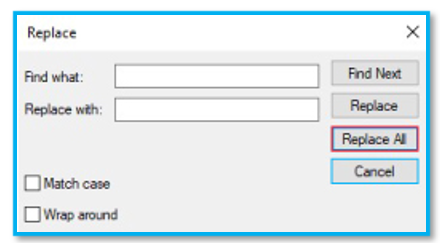 Merge or combine two column