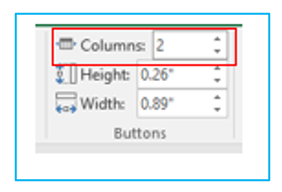 Slicers in Pivot Table