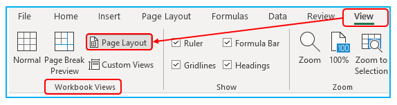 AutoFit Column Width