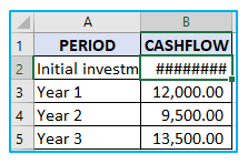 AutoFit Column Width