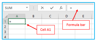 Cell Reference