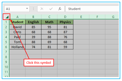 Clear Formatting in Cell