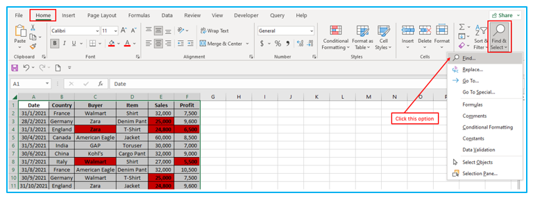 Clear Formatting in Cell