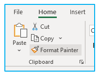 Clear Formatting in Cell