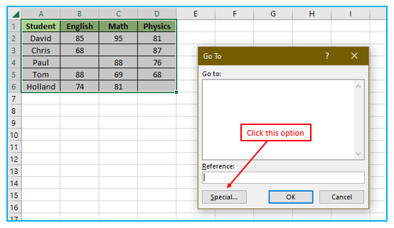 Clear Formatting in Cell