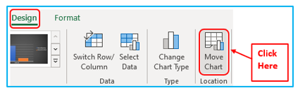 Create Pivot Chart