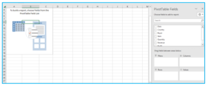 How to Delete Pivot Table in Excel?