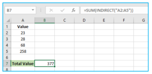Lookup and Reference Functions in Excel.