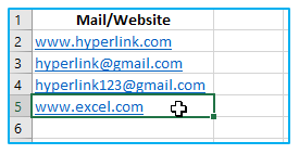 Hyperlink